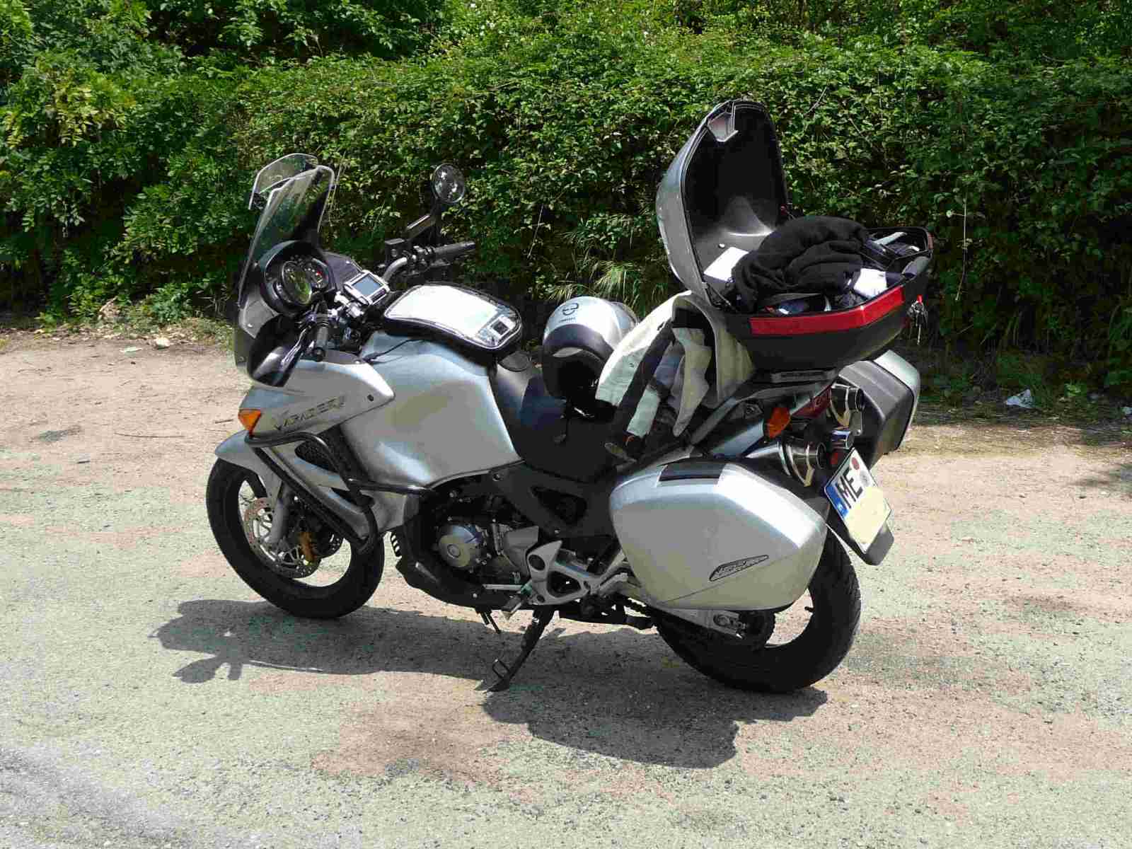 Honda Varadero