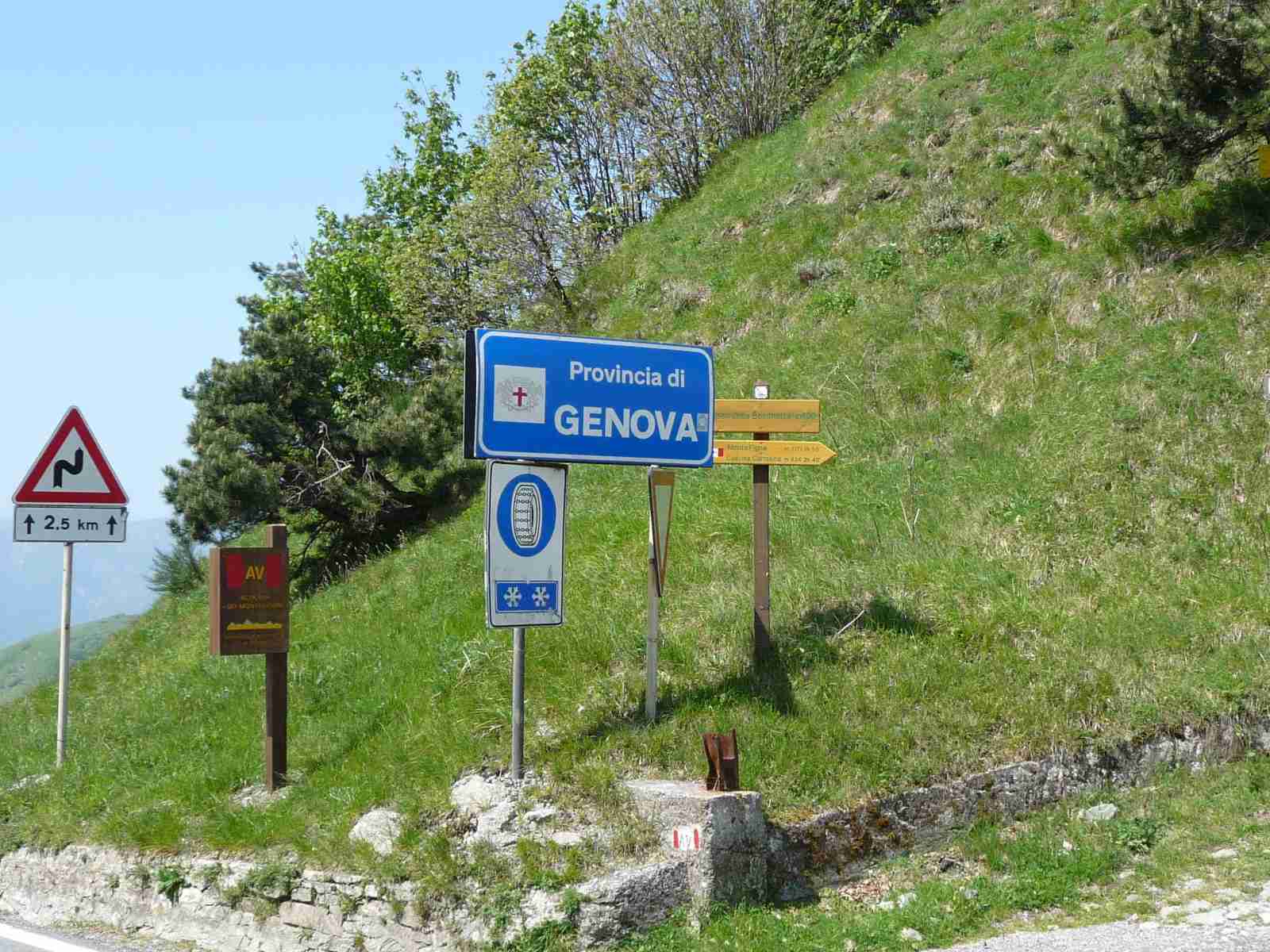 Genua
