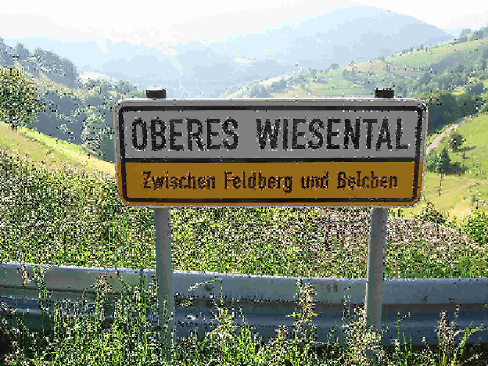 Schwarzwald