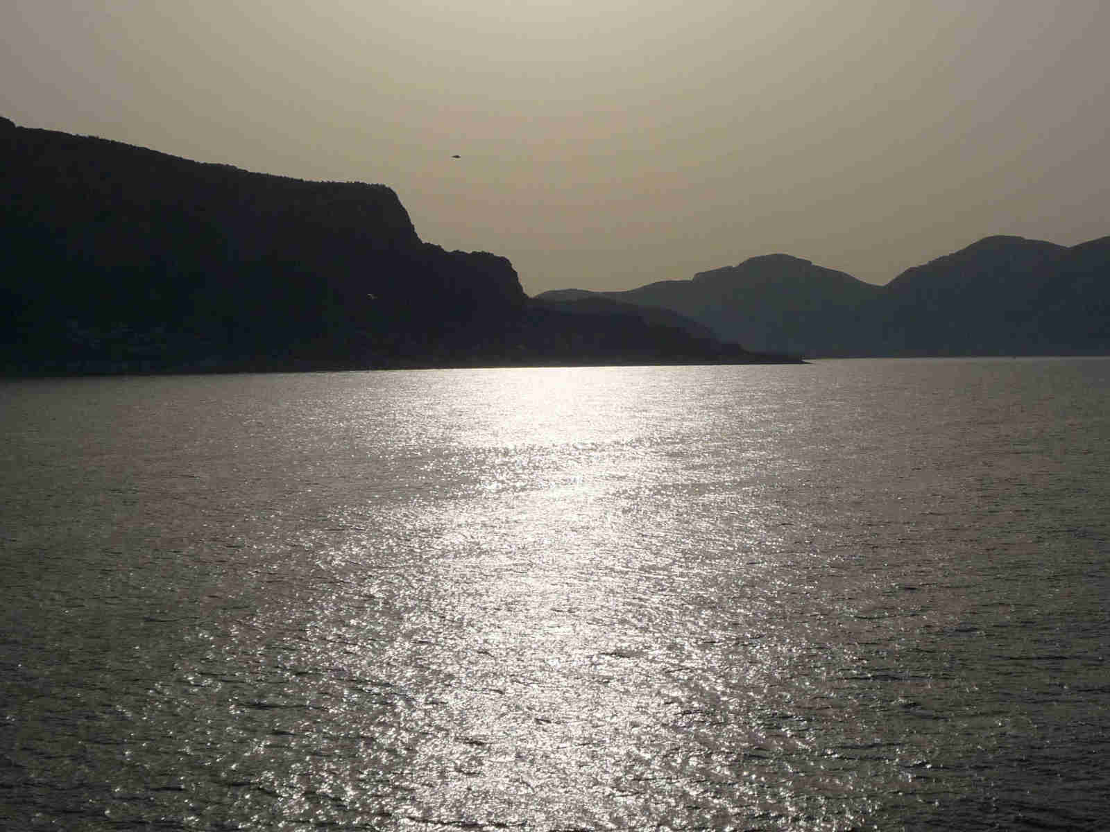 Vor Palermo