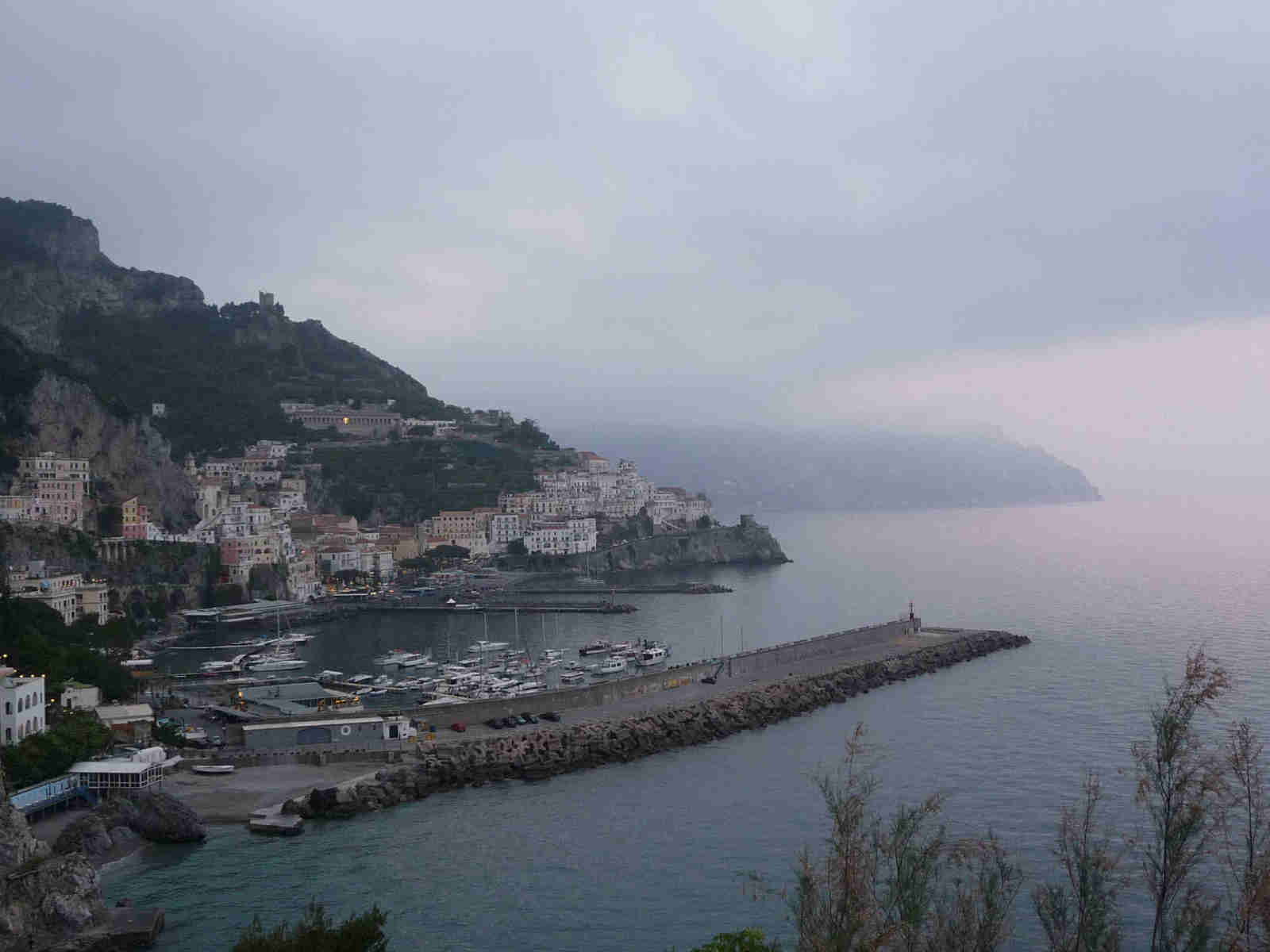 Amalfi